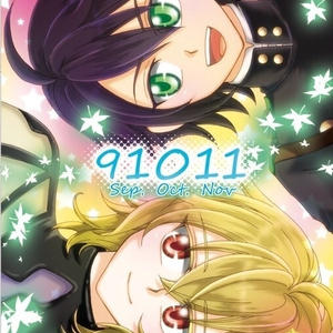 終わりのセラ腐 12月まで描いたものまとめて 天道れんのマンガ Pixiv