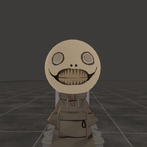 エミールくん