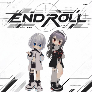 販売開始セール　まめふれんず、えも研、みみのこ、りこりす対応衣装　END ROLL
