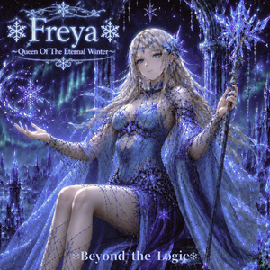 Freya ~Queen Of The...