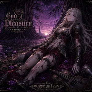 End of Pleasure ~At the Edge of the Abyss~