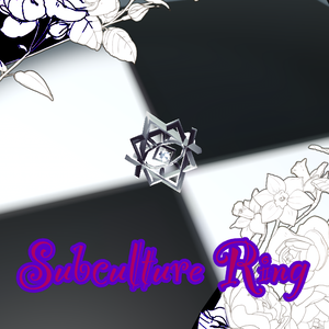  Subculture Ring