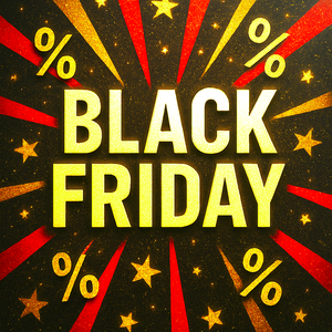 Black Friday商品30%OFF  12/1まで(※一部対象外)