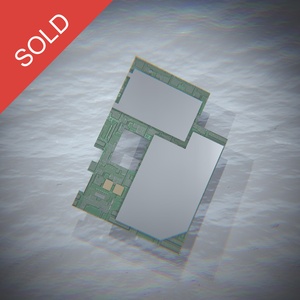 【アクセサリ】5G電磁波リッピング防止基板