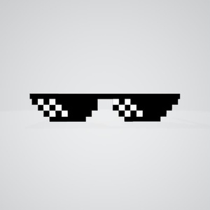 サングラス Pixel Sunglasses  2.0 缩略图 2
