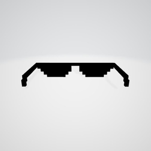 サングラス Pixel Sunglasses  2.0 缩略图 4
