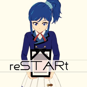 アイカツ 霧矢あおい めろんごはんのイラスト Pixiv