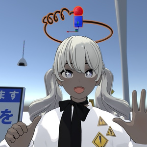 Primitive HALO 缩略图 5