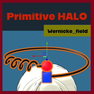 Primitive HALO