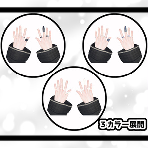 導入簡単「RINGset」 缩略图 3