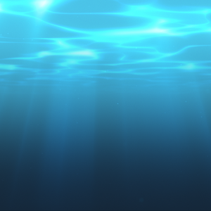 Underwater