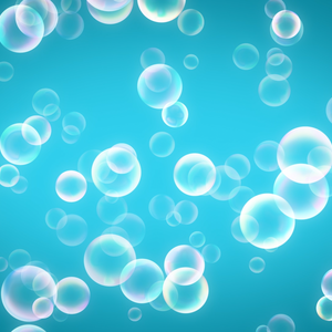 Soap Bubbles