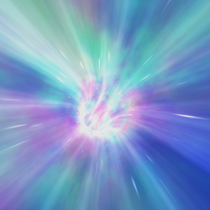 Colorful Wormhole