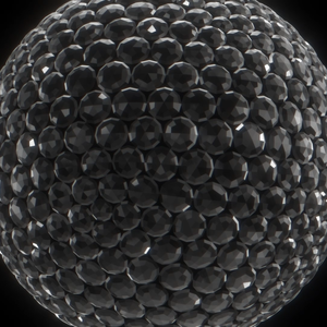 Disco Ball Footage Loop 3