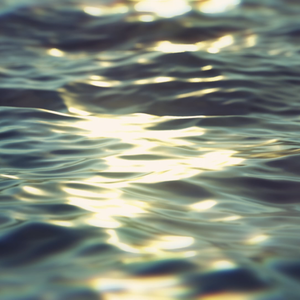 Evening Ocean