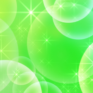 Fantasy Star Particles And Bokeh Loop 5