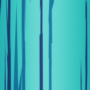 Anime Vertical Speed Lines 2
