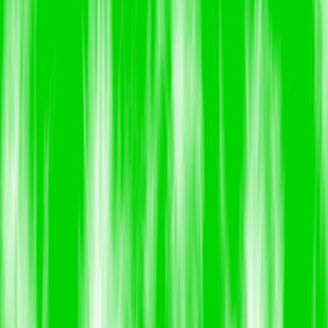Anime Vertical Speed Lines Green Screen 7