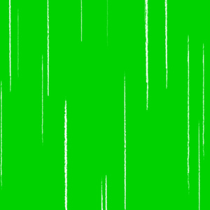 Anime Vertical Speed Lines Green Screen 8