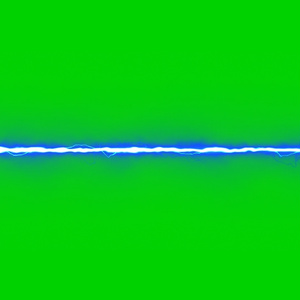 Beam Footage Green Screen
