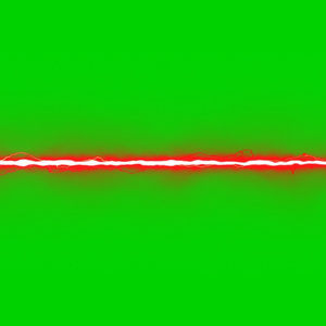 Beam Footage Green Screen 2