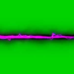 Beam Footage Green Screen 4