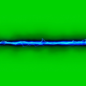 Beam Footage Green Screen 5