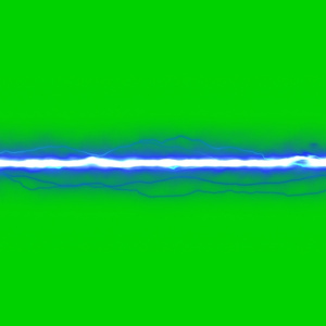 Beam Footage Green Screen 8