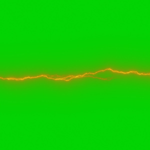 Beam Footage Green Screen 10