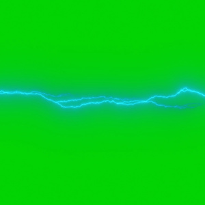 Beam Footage Green Screen 11