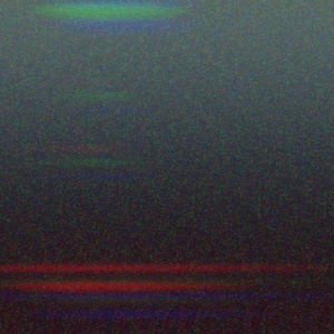Glitch Noise Footage 7