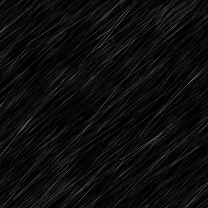 Night Rain Footage 9