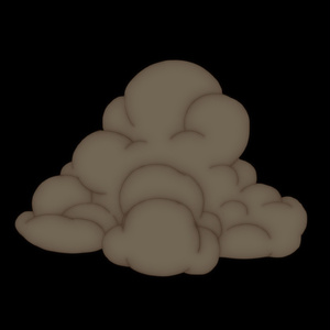 Anime Smoke Effect 4
