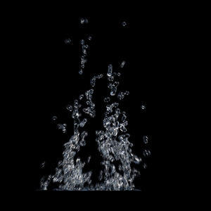 Water Splash 3