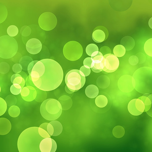 Bokeh Lights Video Background 3