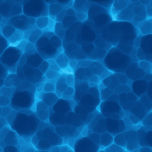 Underwater Caustics Pattern Loop 2