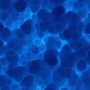 Underwater Caustics Pattern Loop 3