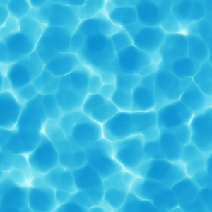 Underwater Caustics Pattern Loop 4