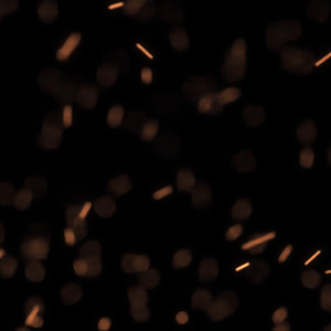 Fire Spark 7