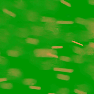 Fire Spark Green Screen 11