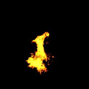 Fireball Effects 2