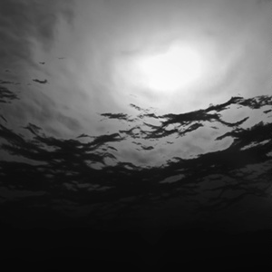 Ocean Surface From Below Loop 6