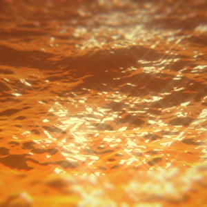 Anime Ocean Loop 3