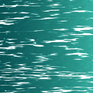 Anime Flowing Water 4