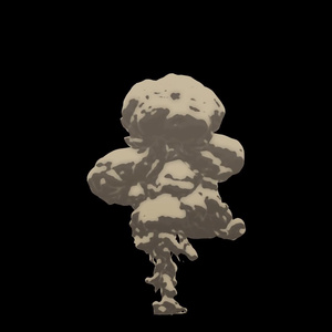 Anime Smoke Effect 5