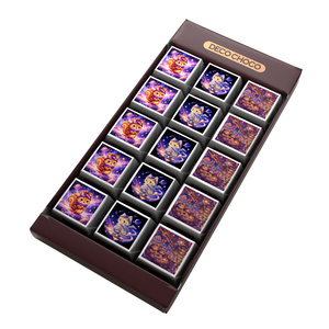 Nyankichi Chocolate