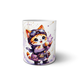 Nyankichi Mug