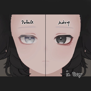 --Toah対応--「ReaL」Makeup&EyeTexture 缩略图 7