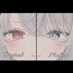 --Eku-エク-対応--「NebuLa」Makeup&Eye Texture 缩略图 10