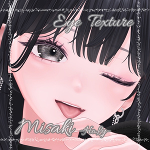 --海咲-Misaki--「HoLy」EyeTexture 缩略图 2